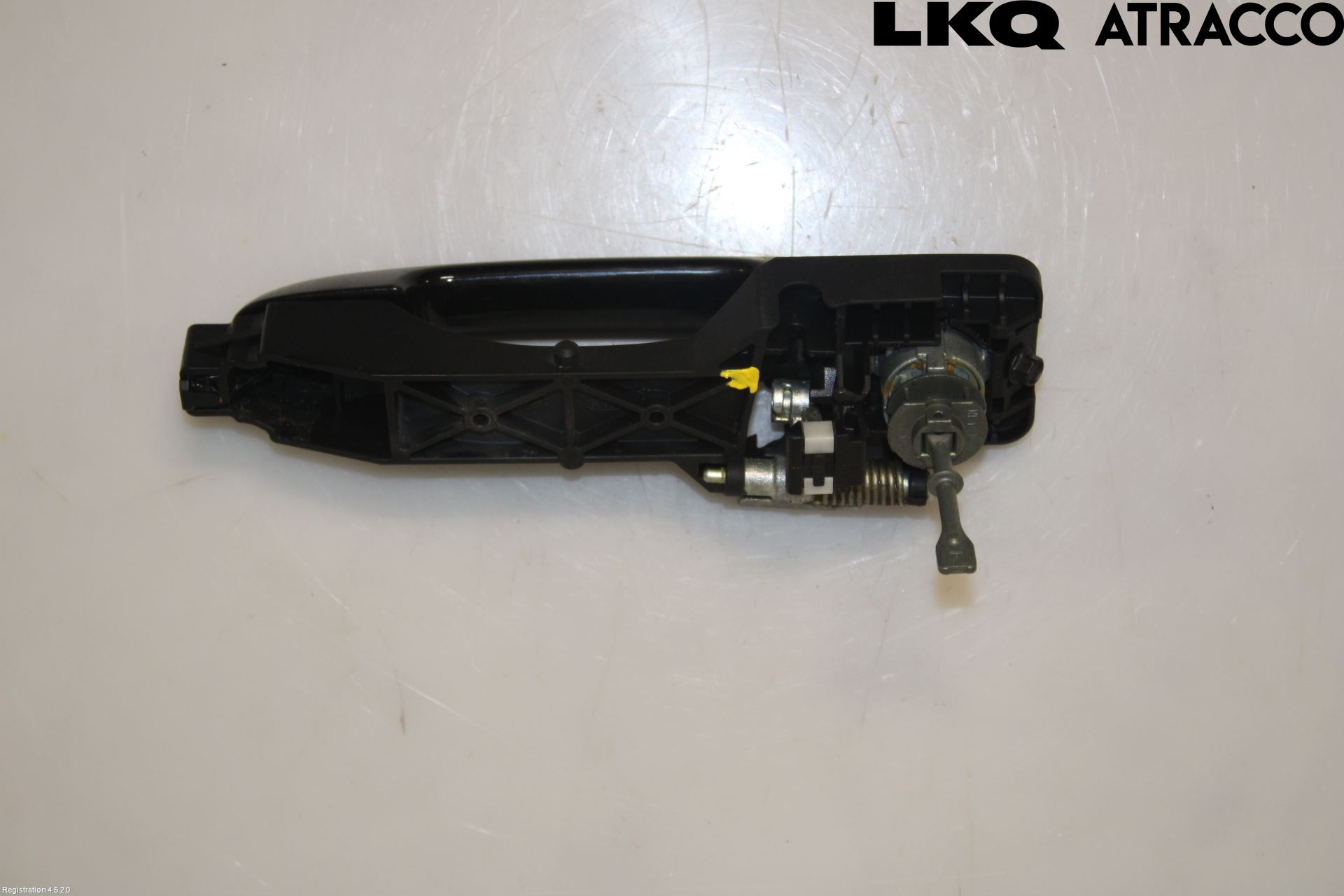 Hyundai i30 FD 07-12 Dørhandtak Ytre Venstre