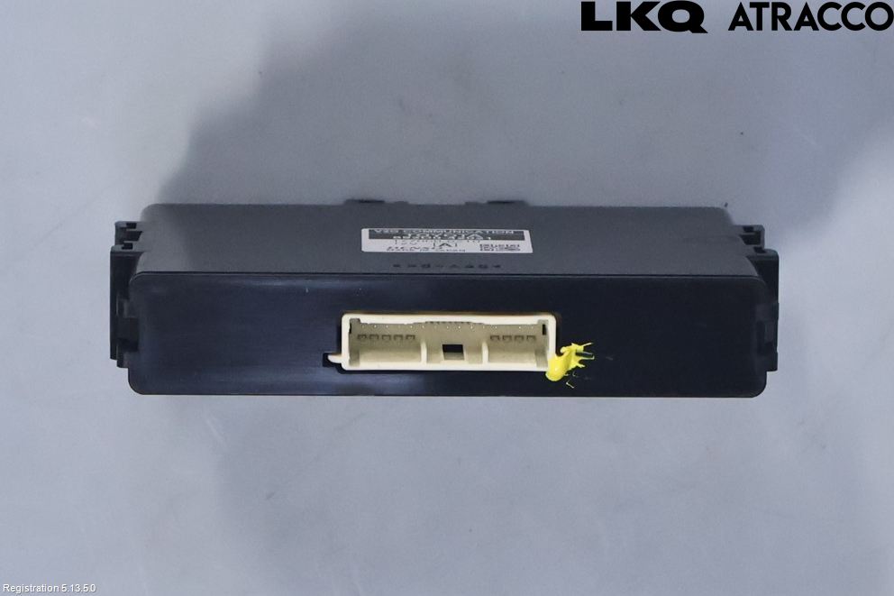 Toyota bZ4X EA10 22- Styreenhet Øvrig
