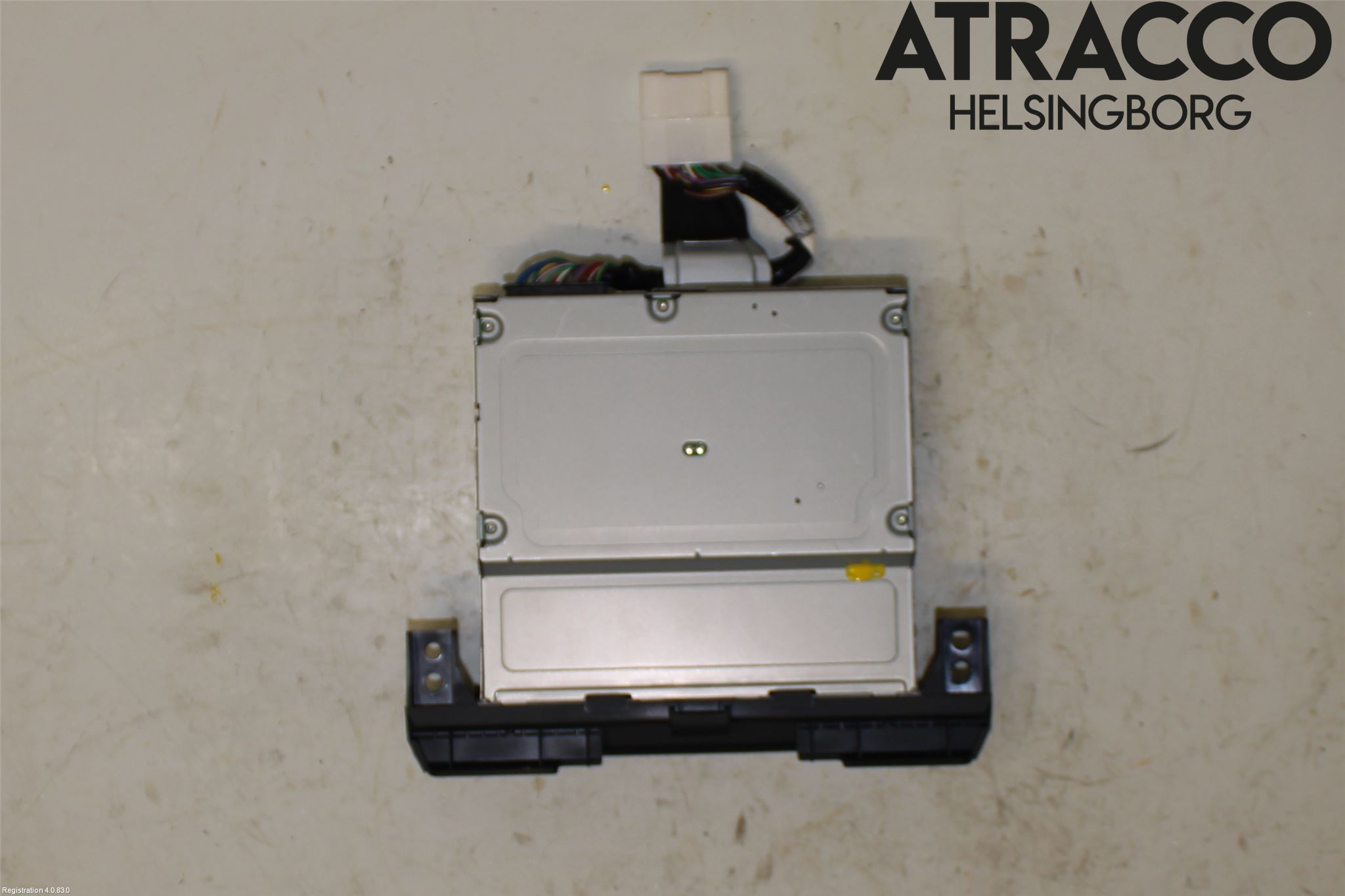 Mazda CX-5 17- Stereo Radio Med Cd