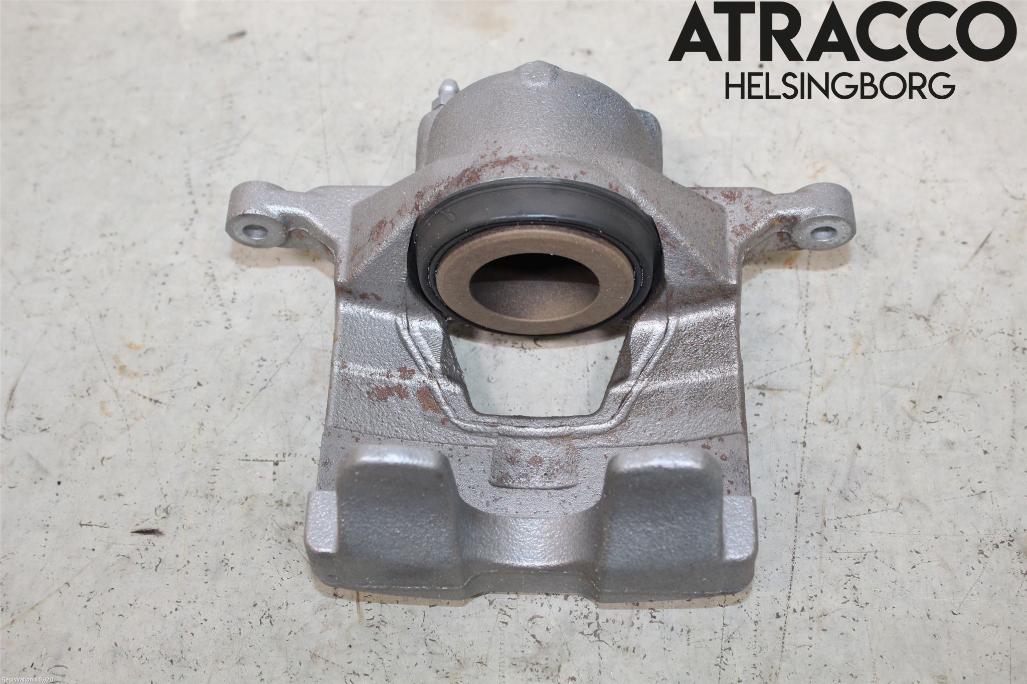 Opel ASTRA J 10-15 Bremsecaliper Foran Venstre