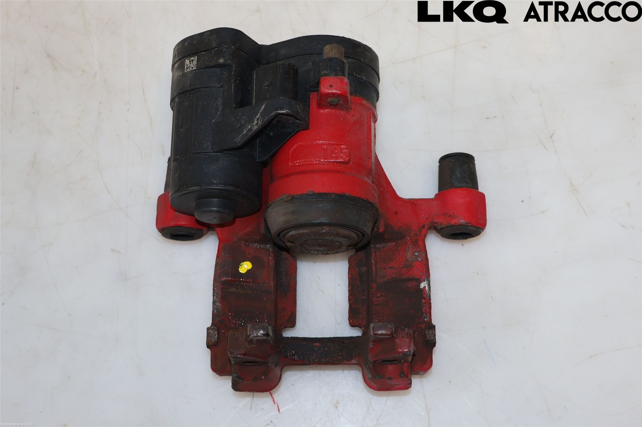 Volkswagen VW GOLF / E-GOLF VII 13-20 Bremsecaliper Bak Venstre