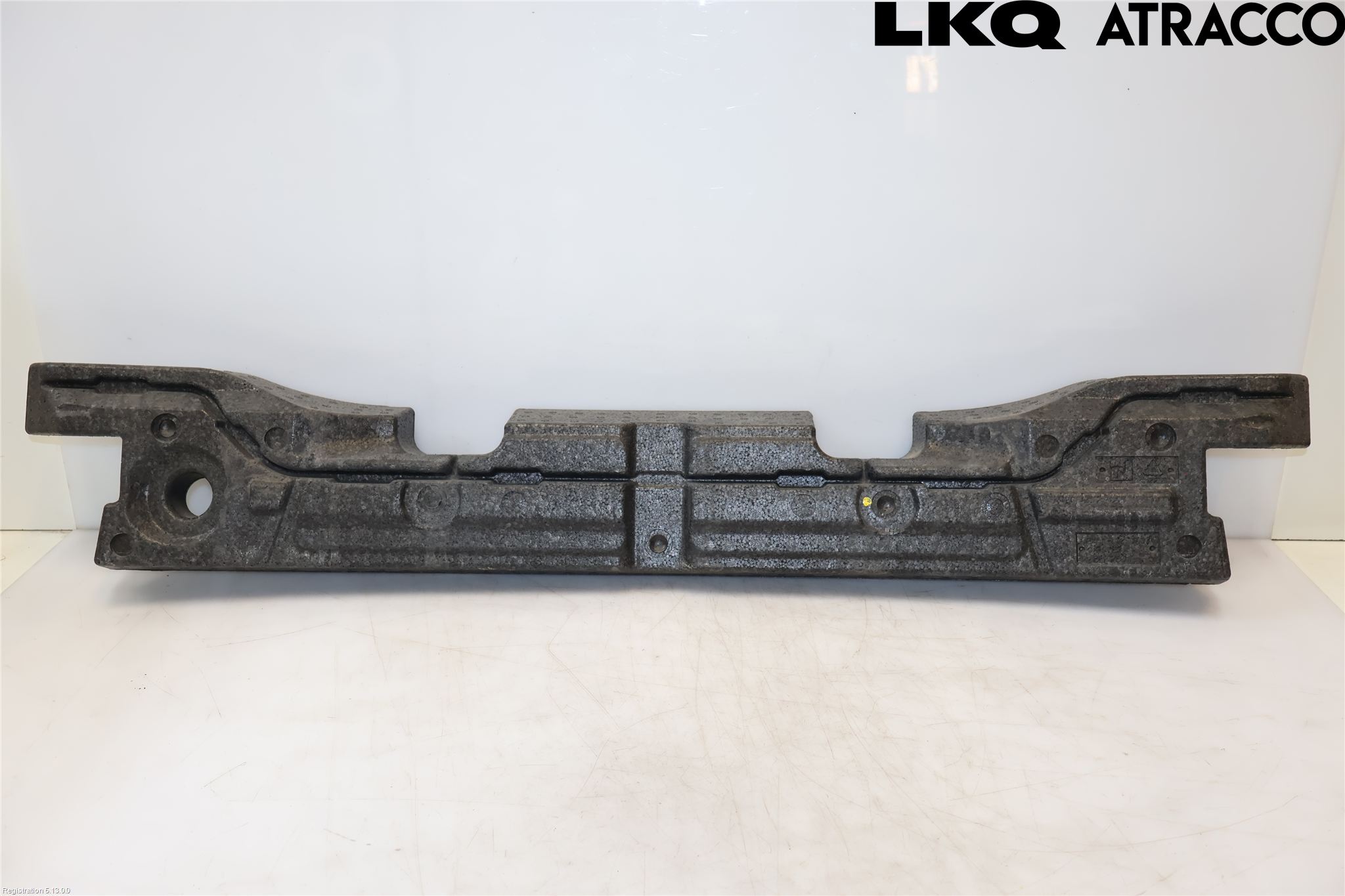 Mercedes-Benz MB SLK 200-350 (R171) 05-11 Støtfanger Bak Deform Element