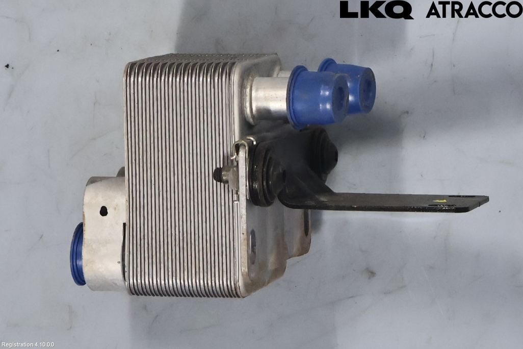 Volkswagen VW TIGUAN 16-24 Varme Ac Øvrig
