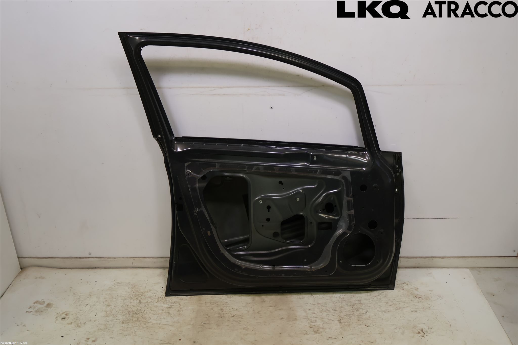 Opel CORSA E 15-19 Dør 4D Foran Venstre