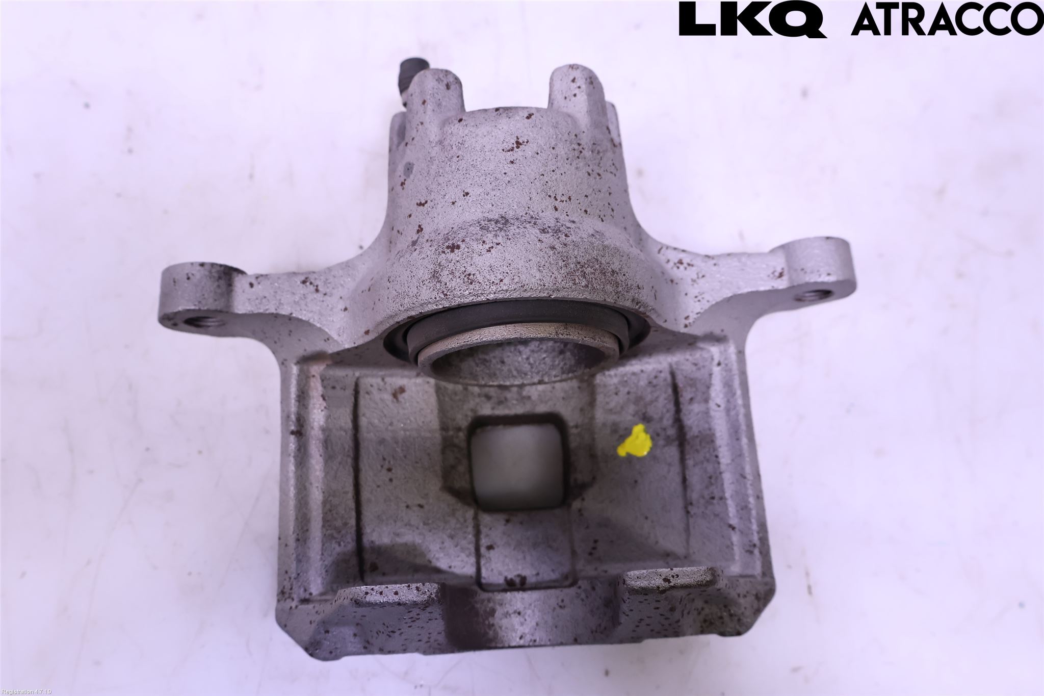 Mitsubishi ASX 10-22 Bremsecaliper Foran Venstre