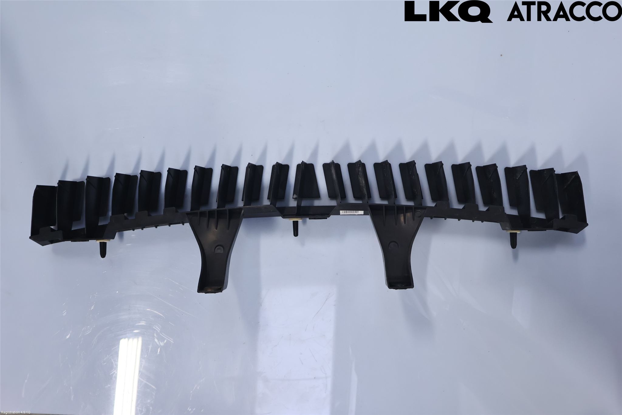 Peugeot 308 14-21 Støtfanger Bak Deform Element