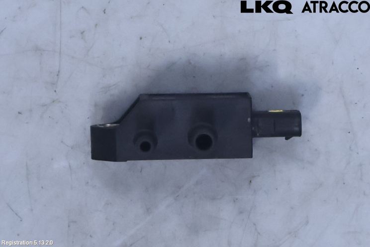 Volvo V90 17->> Sensor Temp-Trykk Avgass