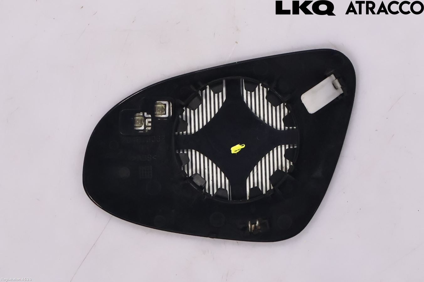 Toyota AURIS 13-19 Speil Glass H