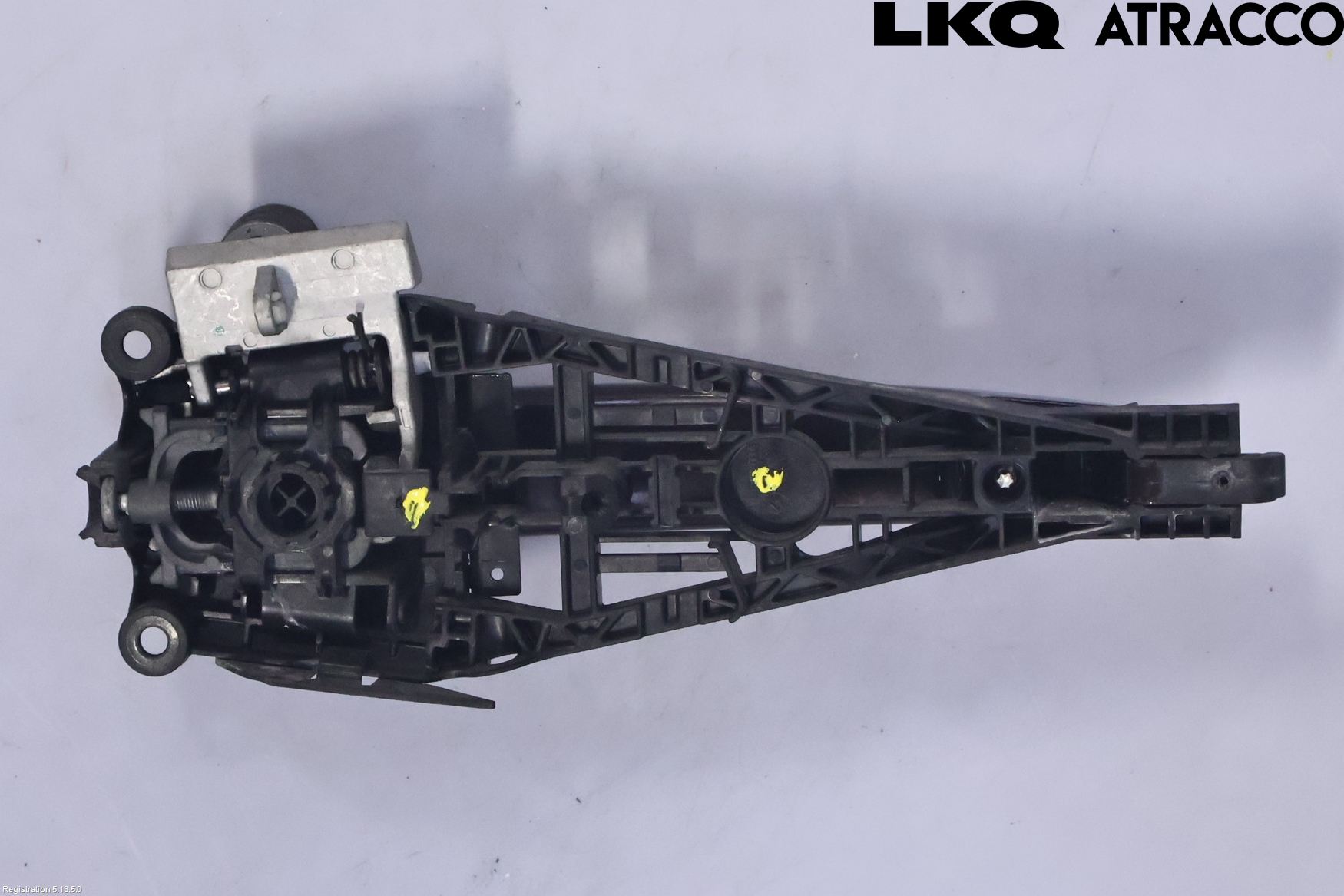 Opel ZAFIRA C 12-19 Dørhandtak Ytre Venstre