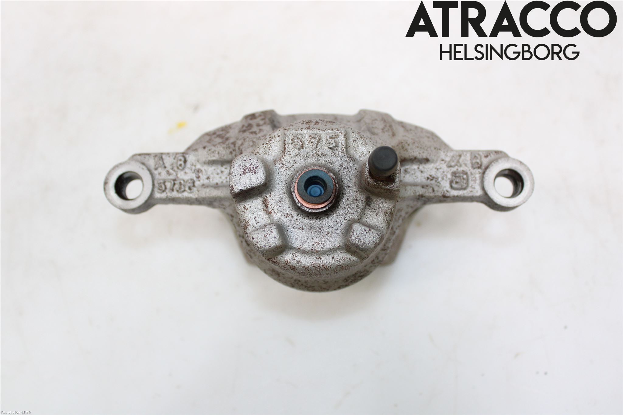 Peugeot 4008 Bremsecaliper Foran Høyre