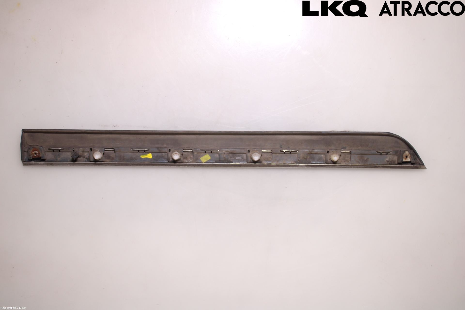 Volkswagen VW PASSAT 15-19 Dør Dekorlist Vb