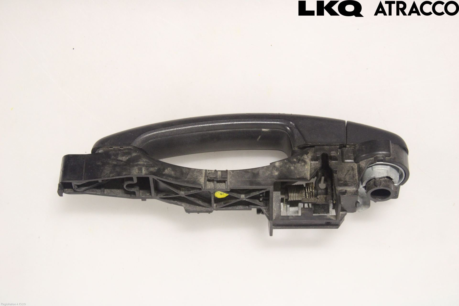 Opel VIVARO 15-19 Dørhandtak Ytre Høyre