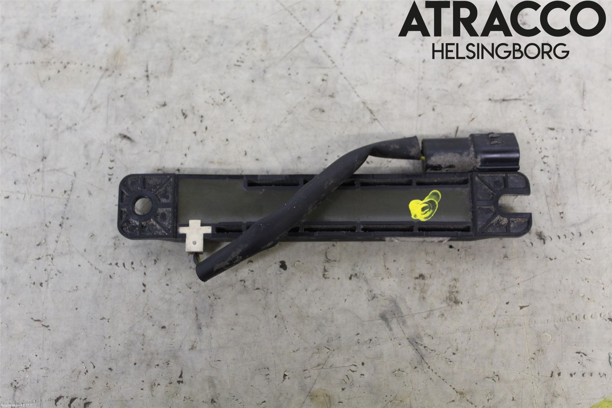 Kia OPTIMA 00-15 Stereo Antenne Radio-Tv