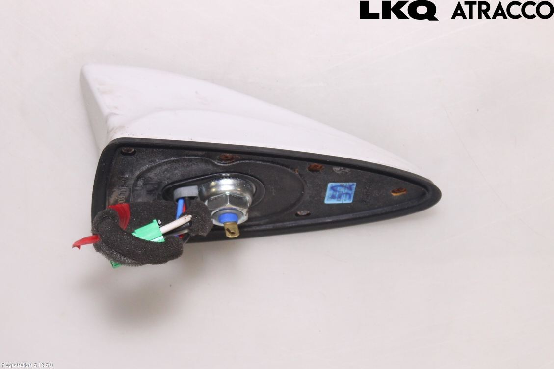 Hyundai i40 16-18 Stereo Antenne Radio-Tv