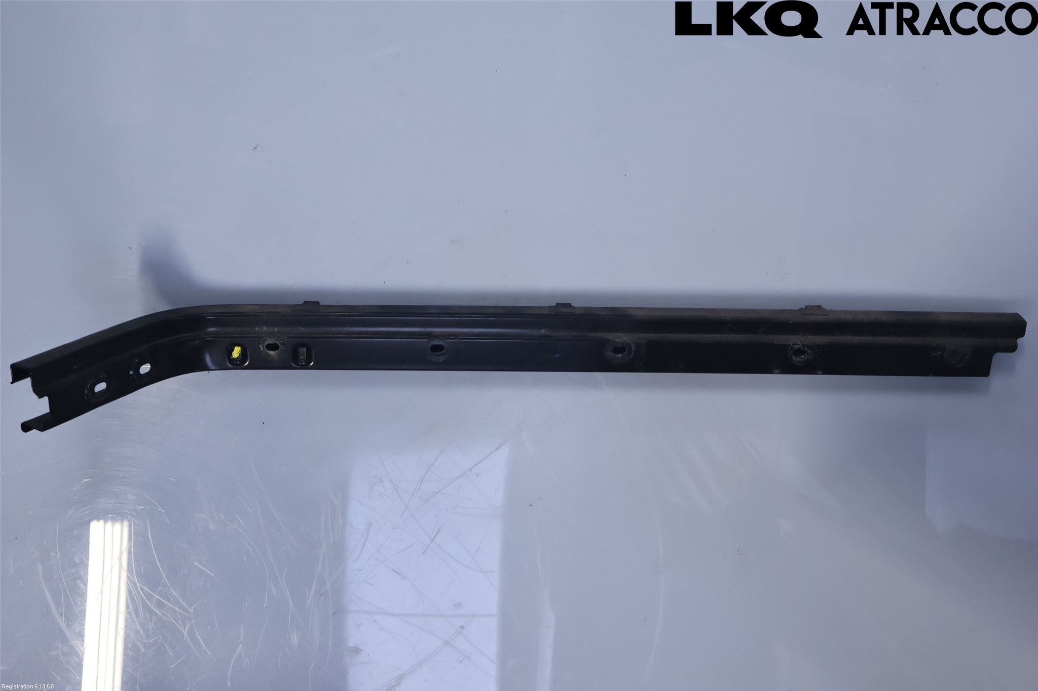 Seat ALHAMBRA 11- Dør Glideskinne Skyvedør Høyre