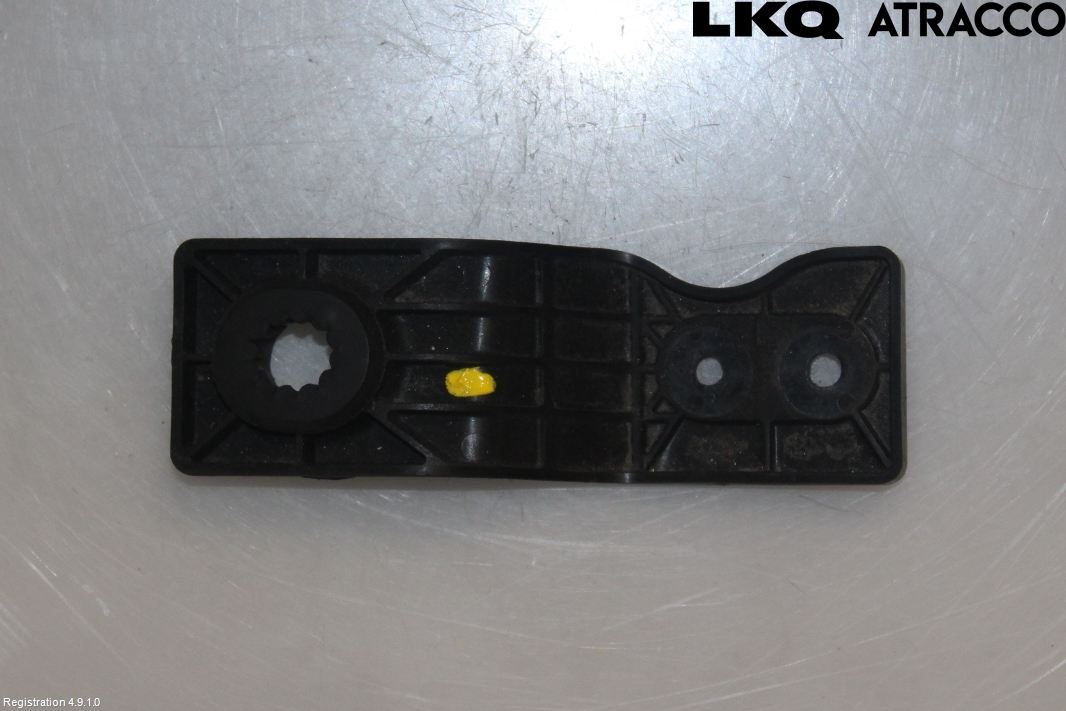 Jaguar XF (X260) 16-24 Radiator Feste - Ramme - Bjelk