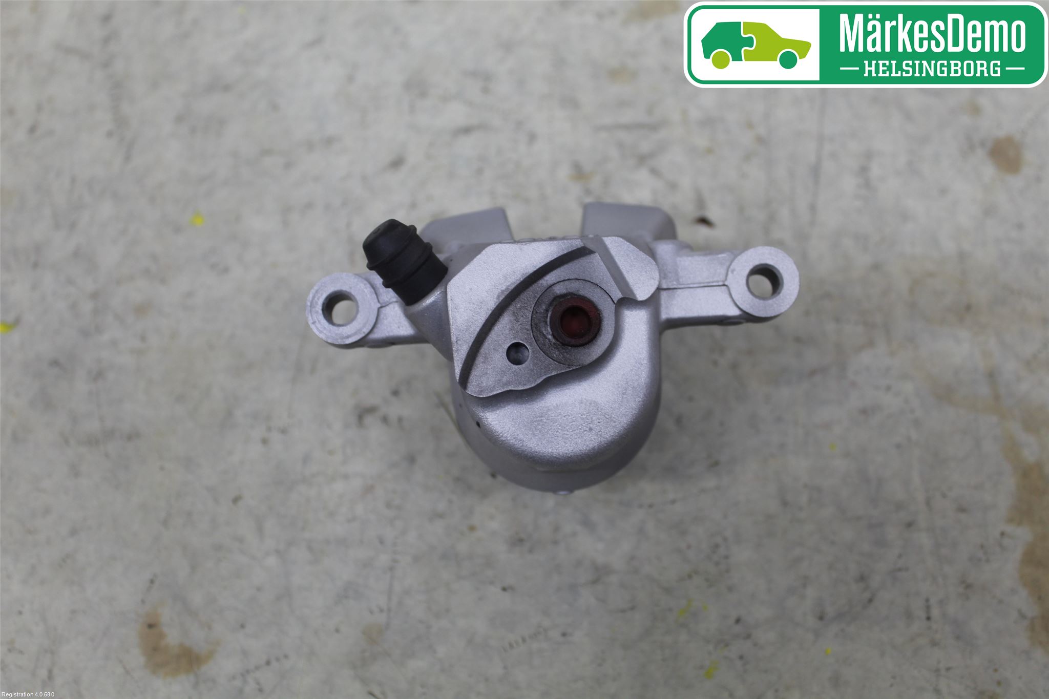 Toyota RAV4 13-18 Bremsecaliper Bak Høyre