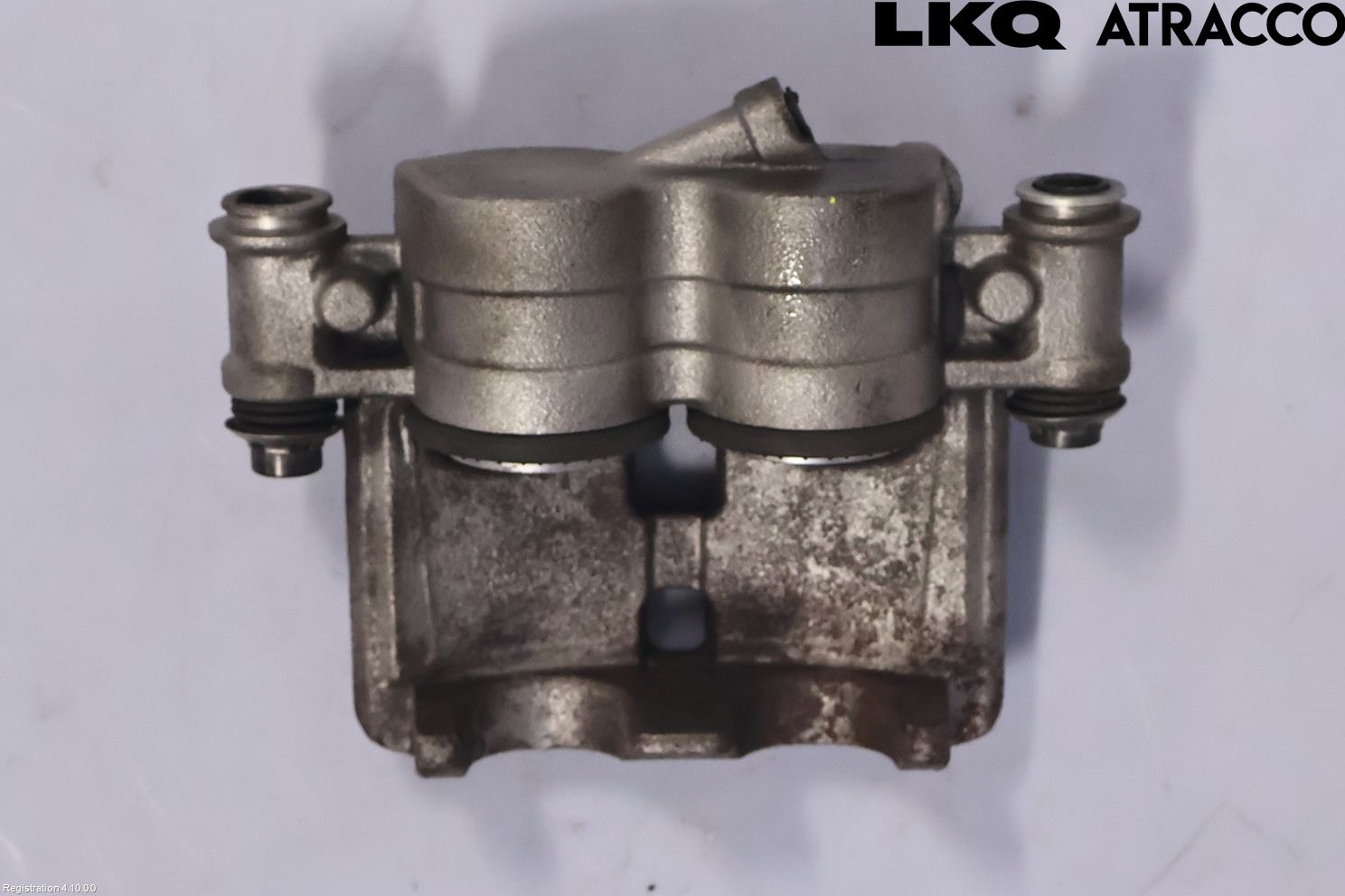 Iveco DAILY 14->> Bremsecaliper Foran Venstre