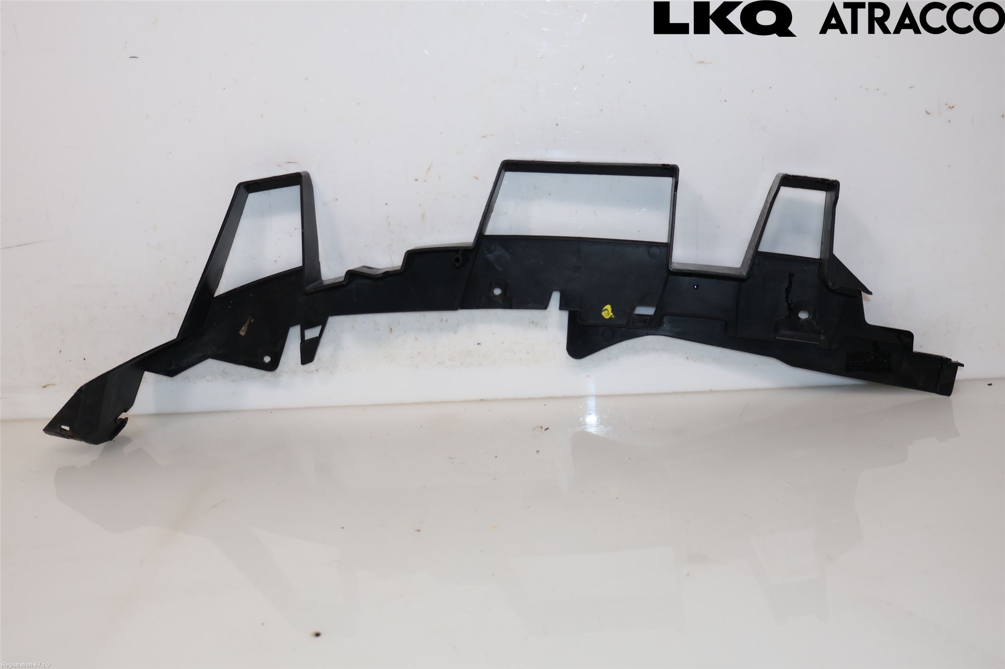 Landrover RANGE ROVER SPORT (L494) 14-22 Støtfanger Foran Deformelemen
