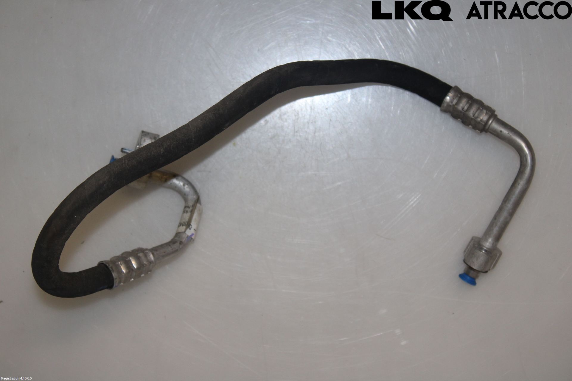 Mercedes-Benz MB B-KLASS (W246/W242) 12-19 Varme Ac Slange - Rør