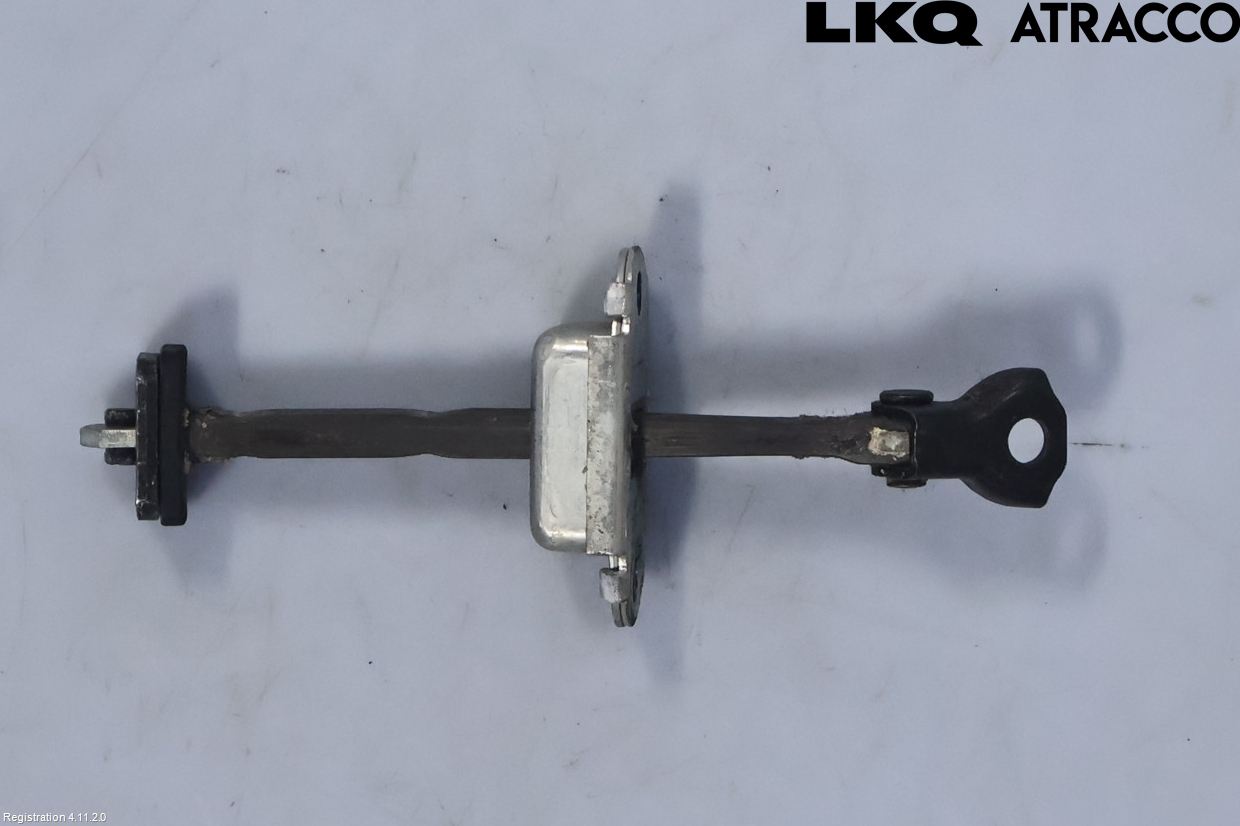 Suzuki SWACE 21- Dørstopper
