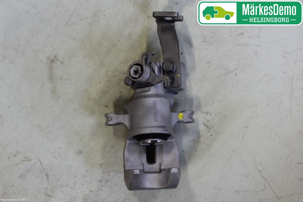 Mazda MX-5 III MIATA 06-15 Bremsecaliper Bak Venstre