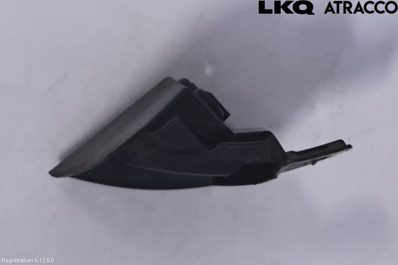 Ford FOCUS 15-18 Støtfangerfeste Bak Høyre