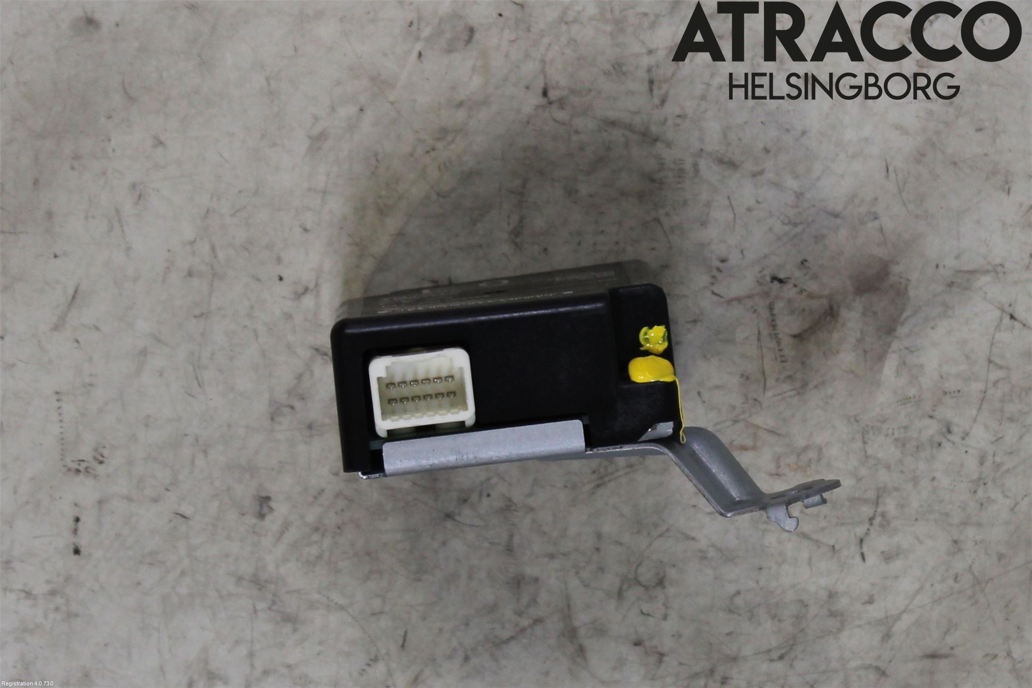 Toyota C-HR 16-23 Stereo Antenne Radio-Tv