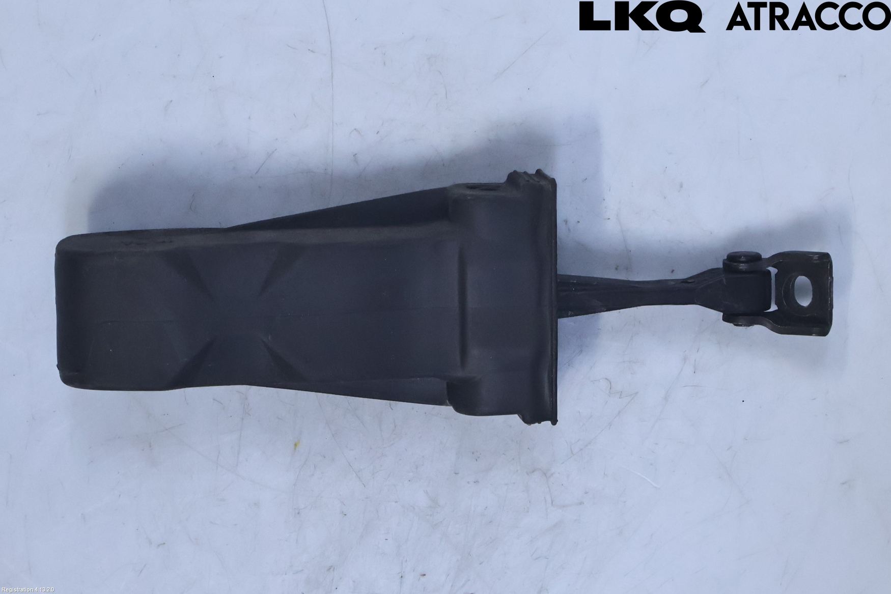 Volkswagen VW TOUAREG CR 18- Dørstopper