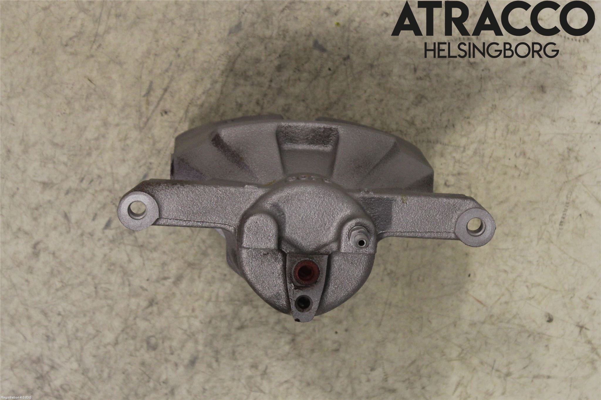 Mazda CX-5 17- Bremsecaliper Foran Høyre
