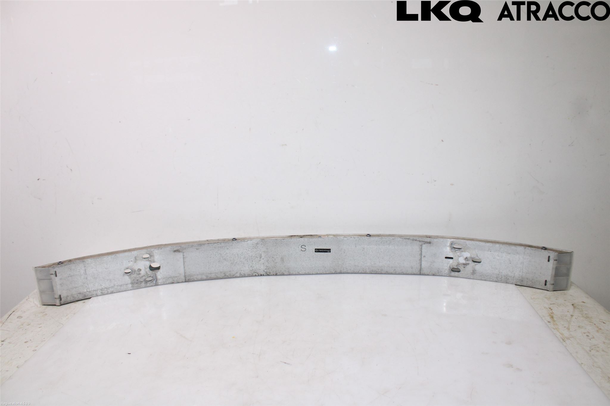 Lexus IS 250/350 14-20 Støtfanger Foran Bjelke