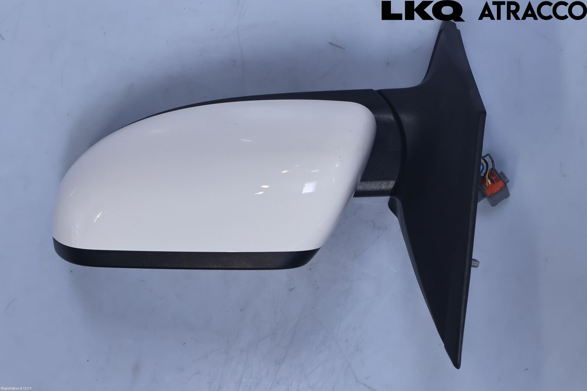 Kia PICANTO 12-17 Speil V M-El Justering