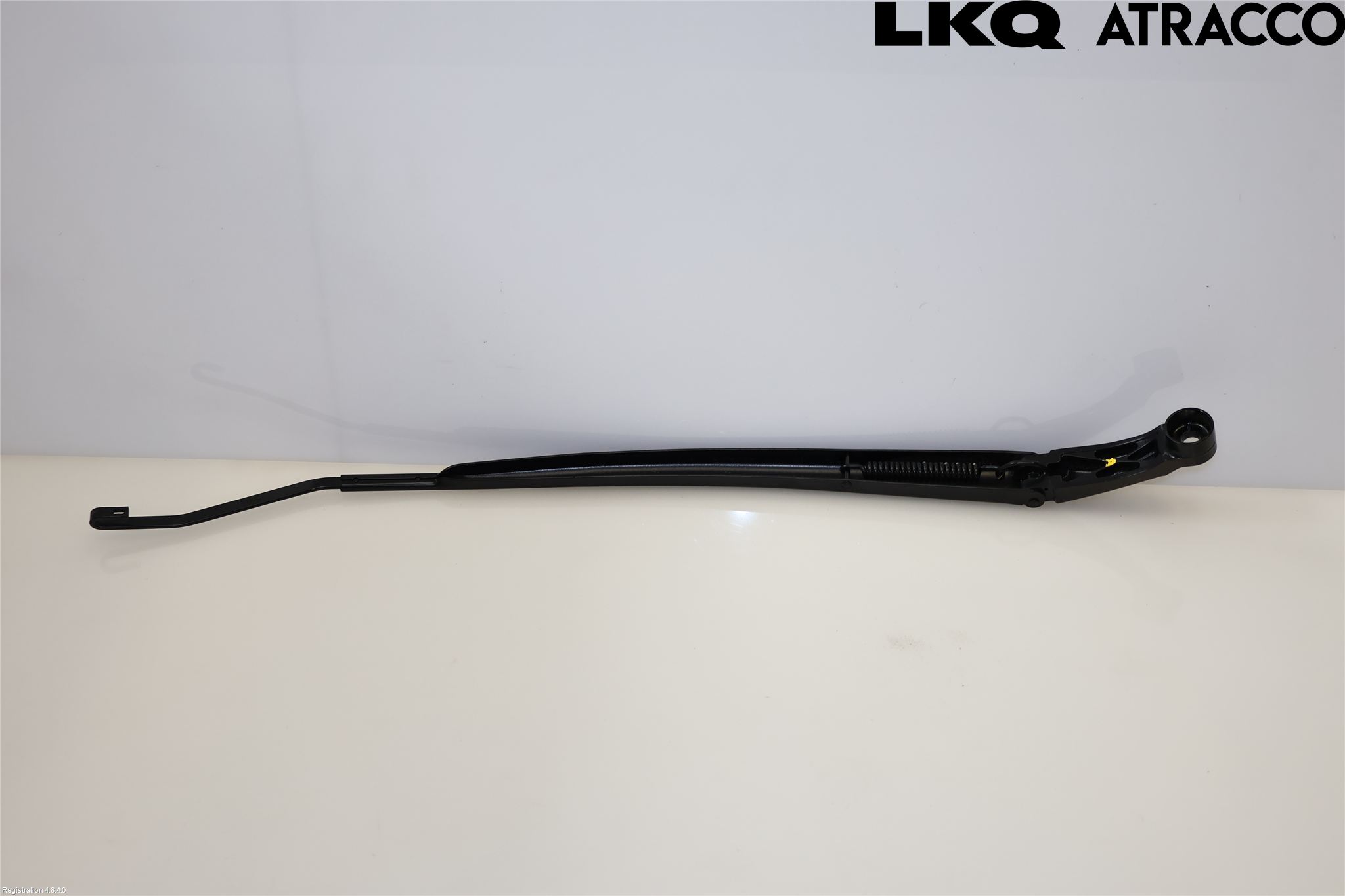 Toyota YARIS CROSS XP21 21- Viskerarm-Armer Frontrute