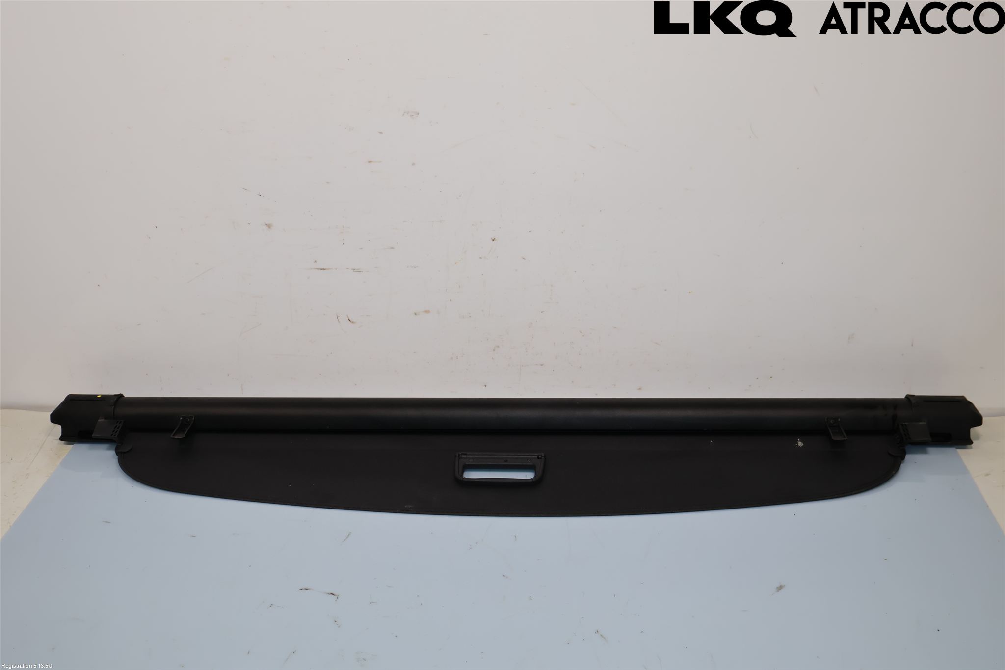 Volkswagen VW PASSAT 15-19 Innr Innsyn Beskytelse Stv