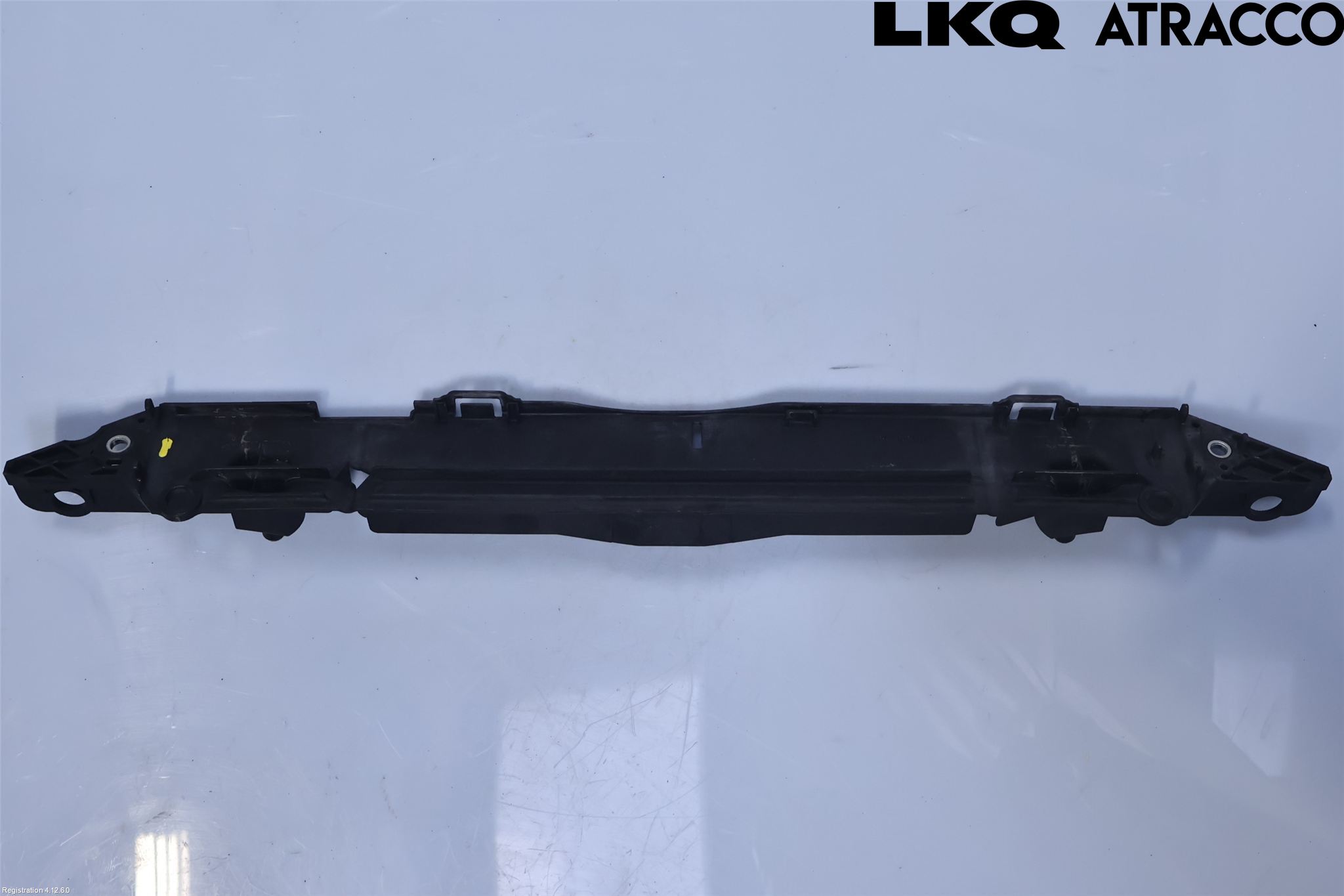 Toyota AVENSIS 09-15 Radiator Feste - Ramme - Bjelk
