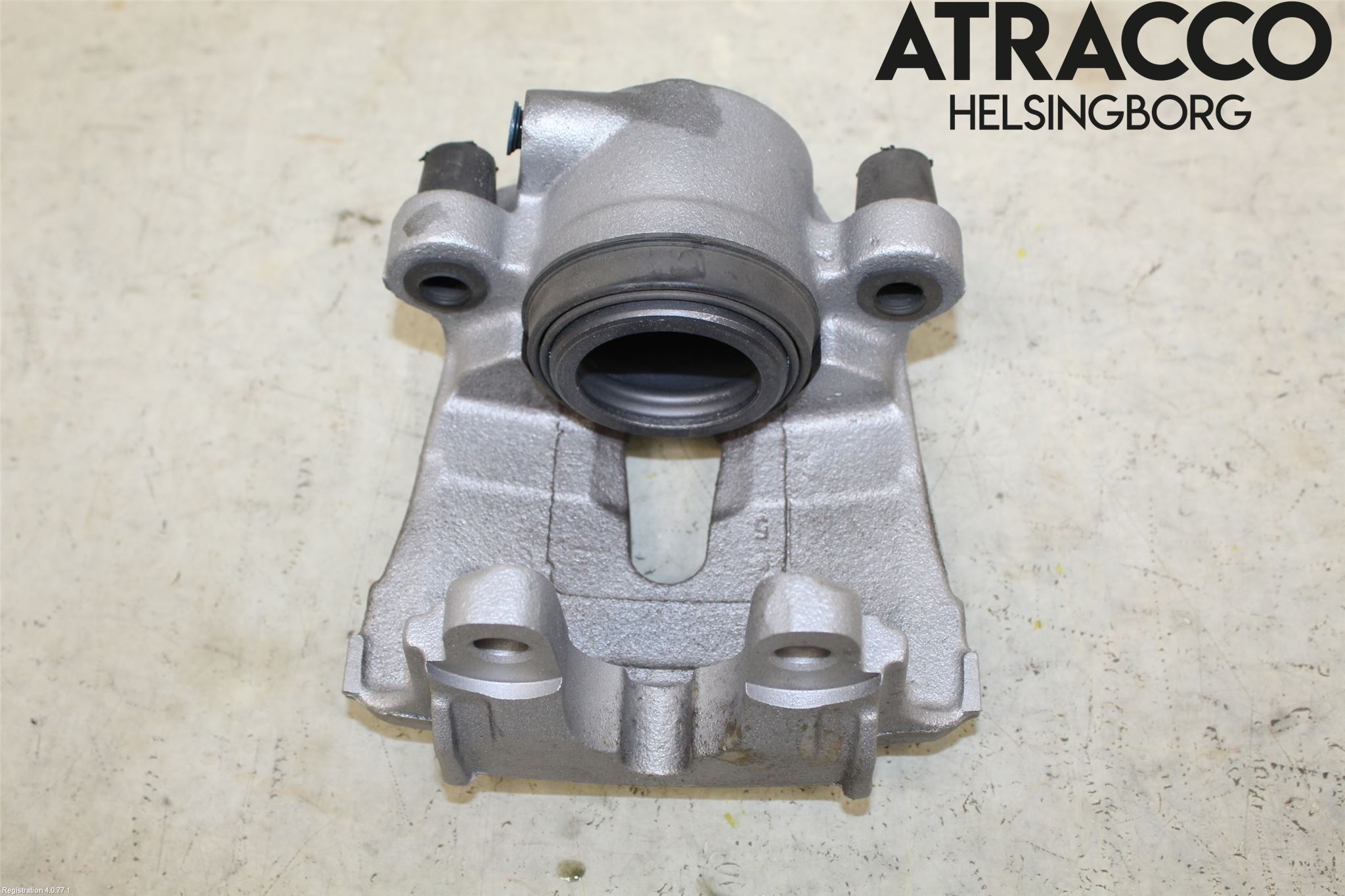 BMW X5 F15 13-18 Bremsecaliper Foran Høyre