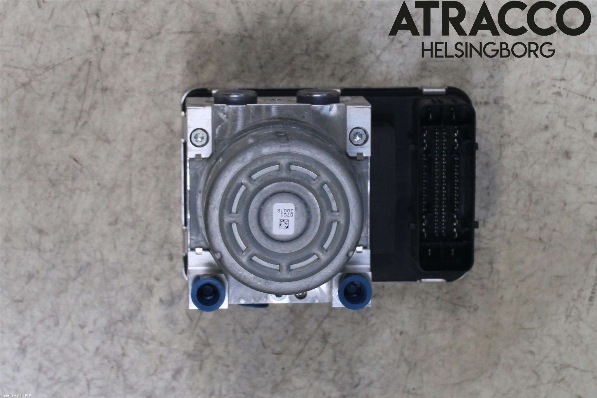 Volvo XC90/RECHARGE 16- Abs Hydraulikkaggregat