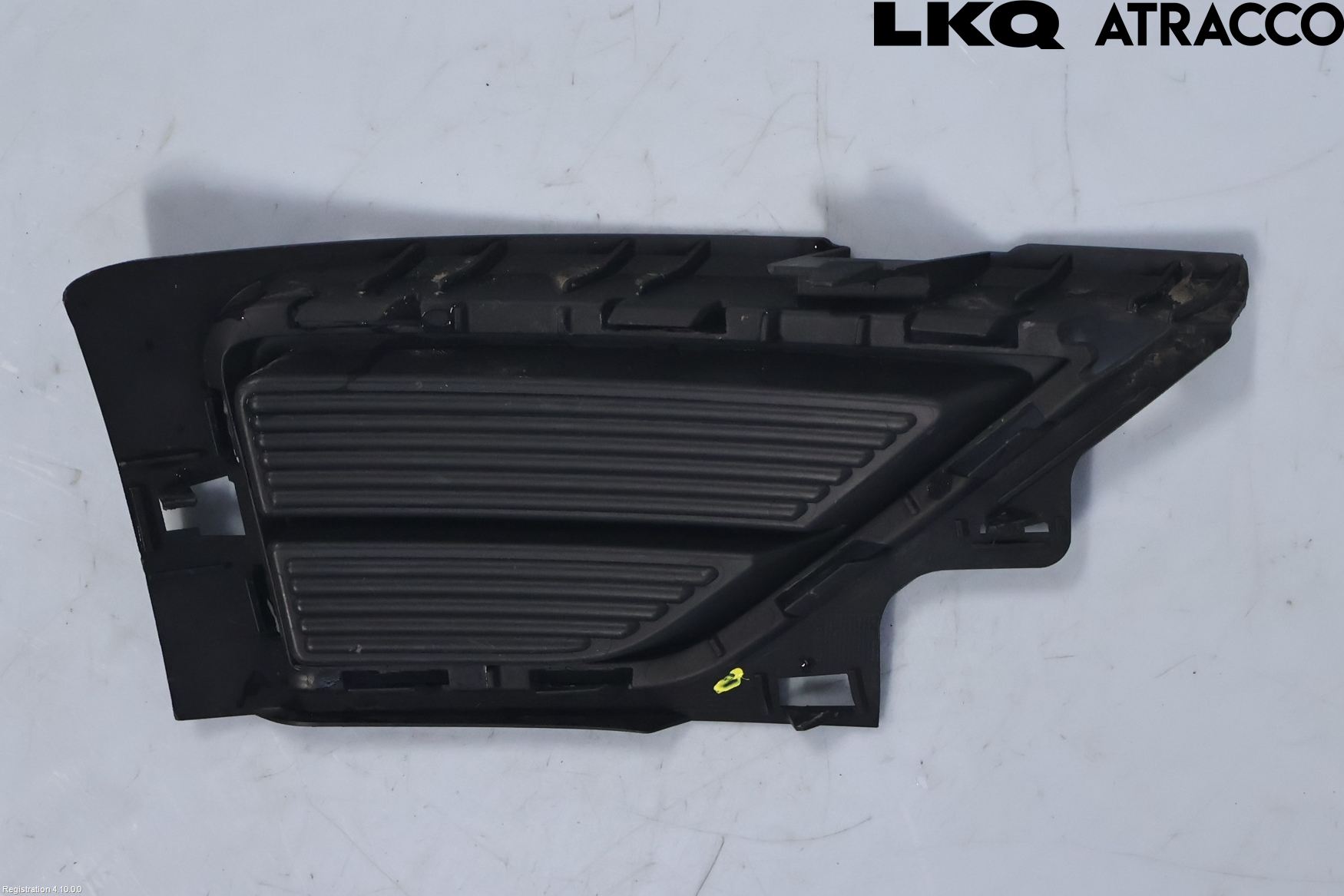 Volkswagen VW GOLF SPORTSVAN 15-20 Grilldel Venstre