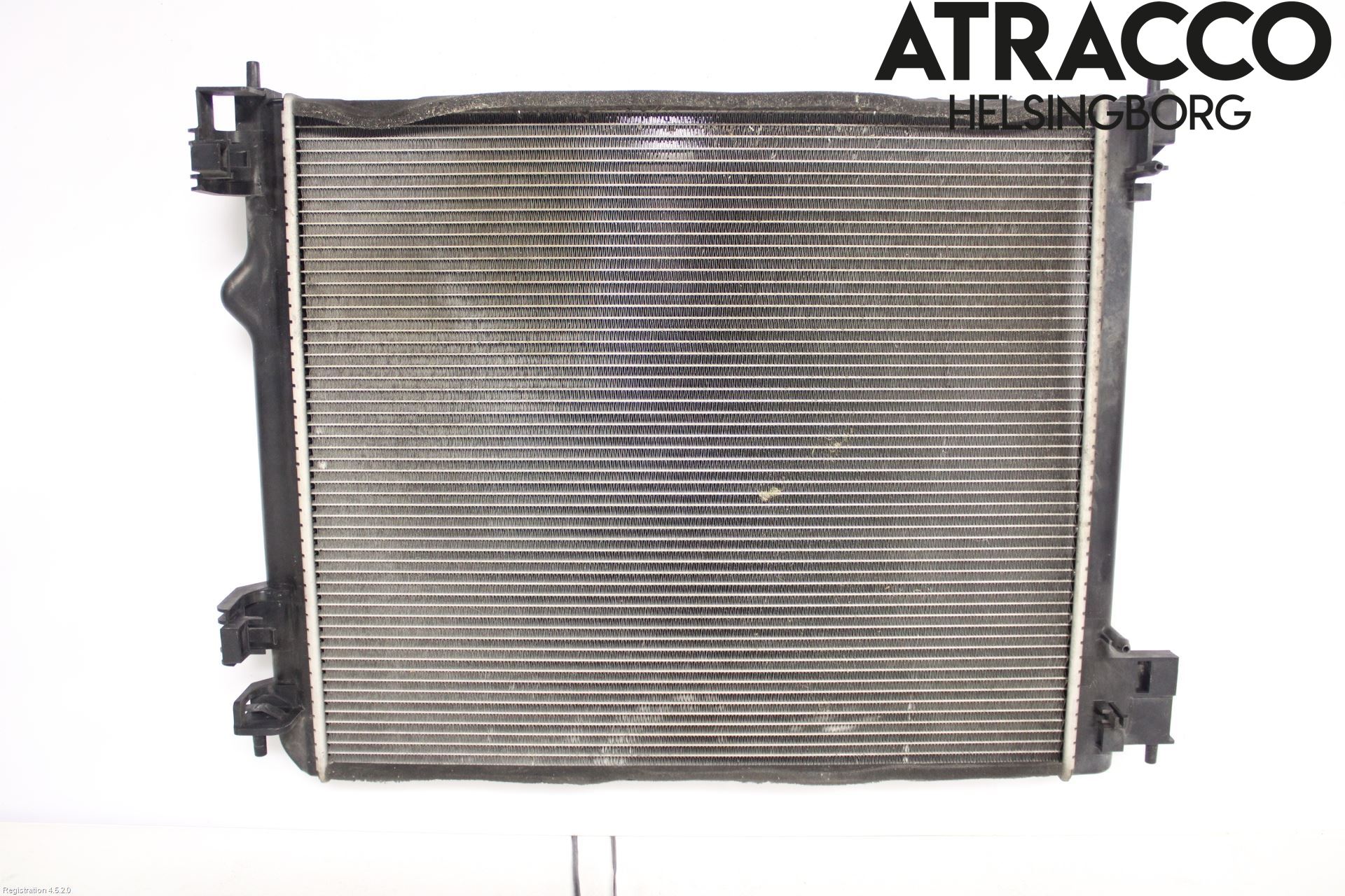 Nissan X-TRAIL 14-21 Radiator Automat
