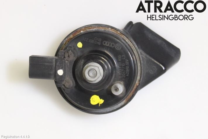 Audi A5 07-16 Signalhorn