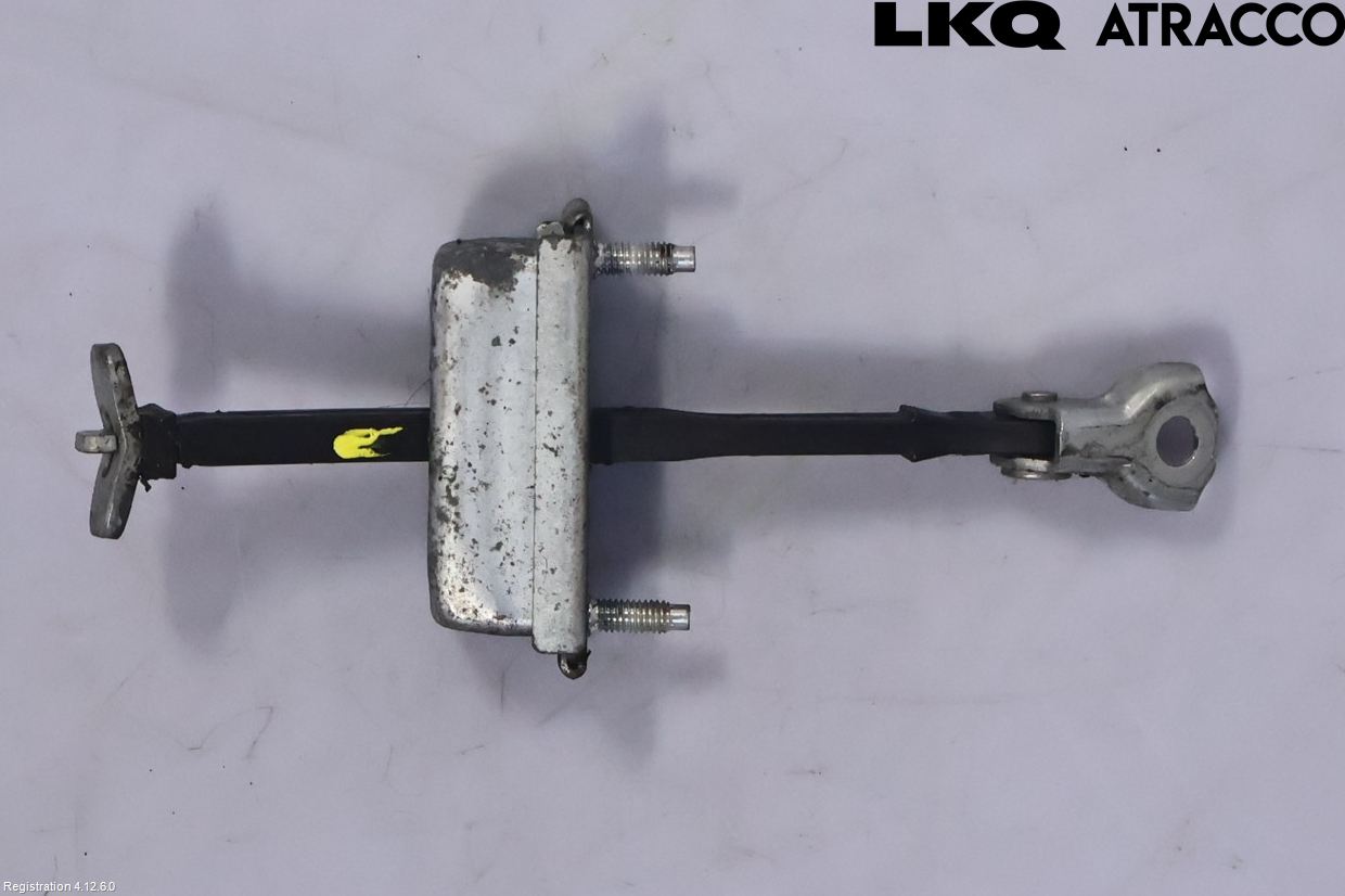 Toyota VERSO 09-18 Dørstopper