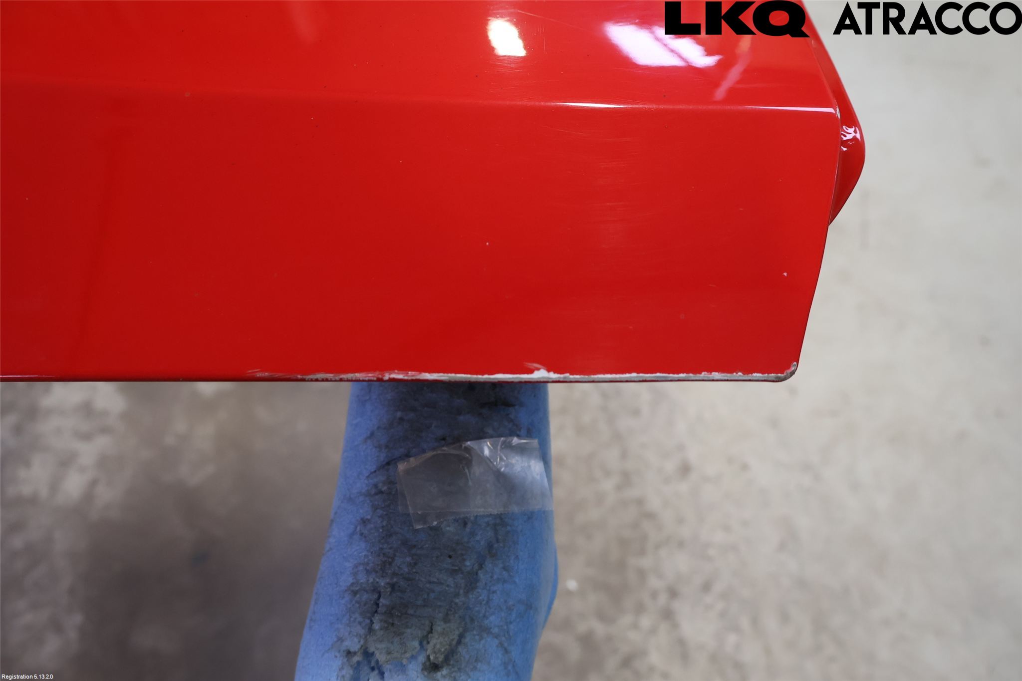 Opel ASTRA K 16-22 Dør 4D Bak Høyre
