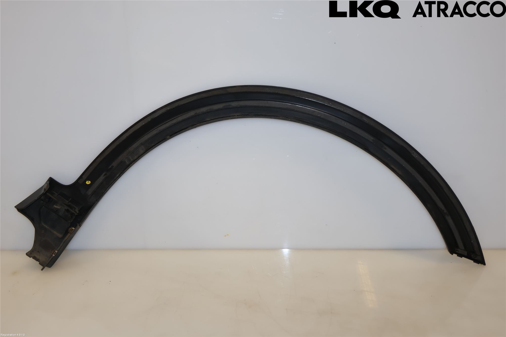 Volkswagen VW PASSAT 15-19 Skjerm Bredder