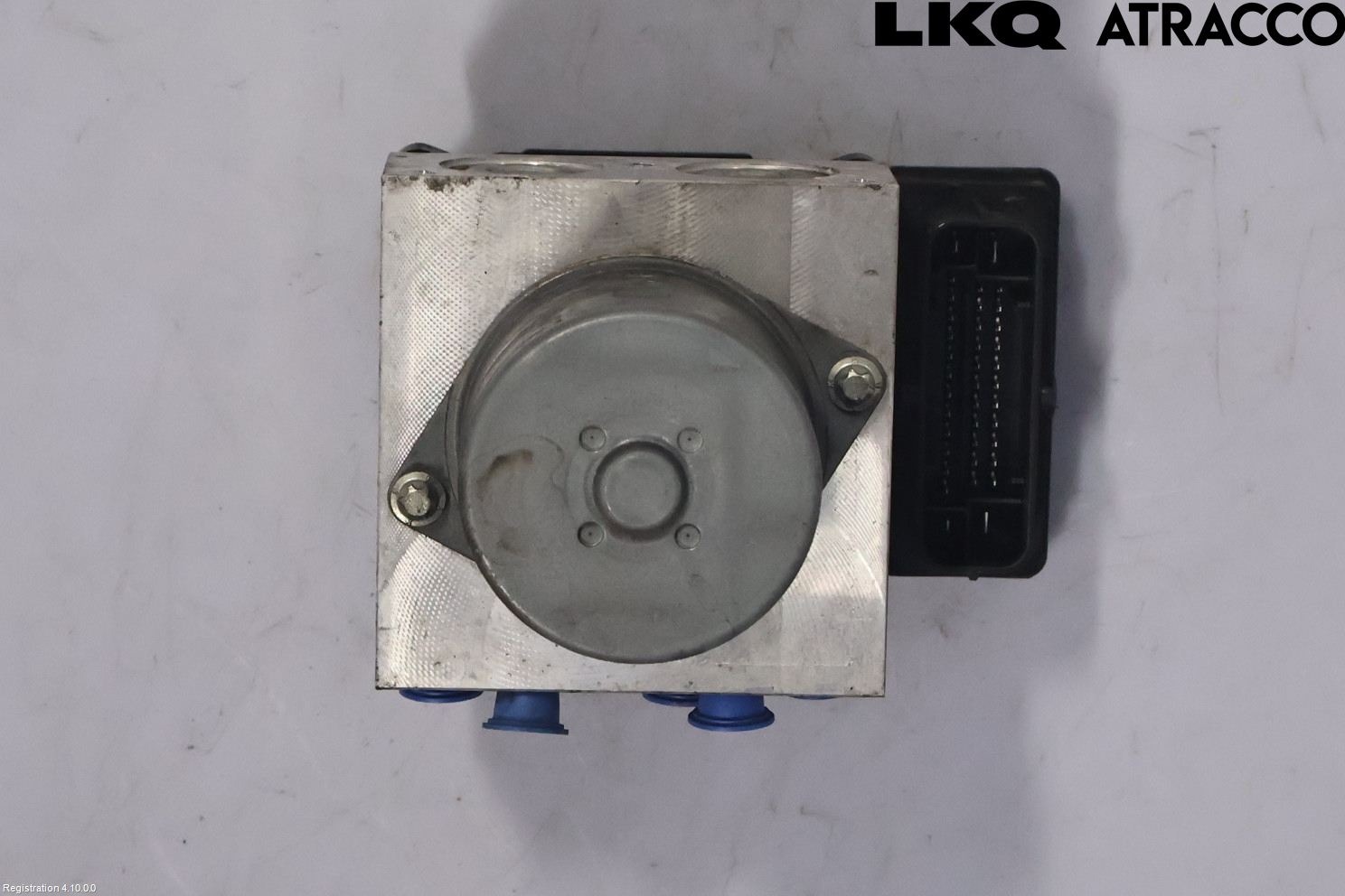 Volkswagen VW PASSAT CC 08-16 Abs Hydraulikkaggregat