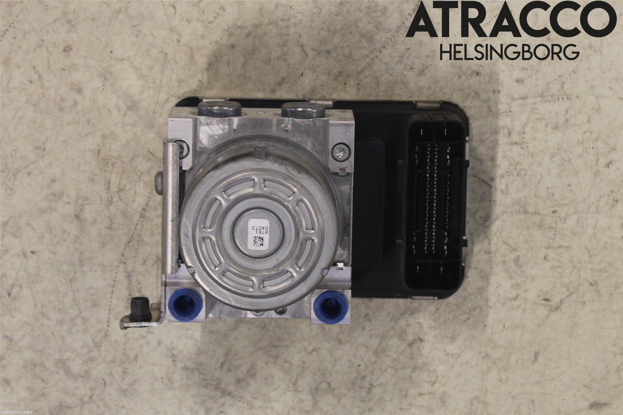 Volvo V90 17->> Abs Hydraulikkaggregat