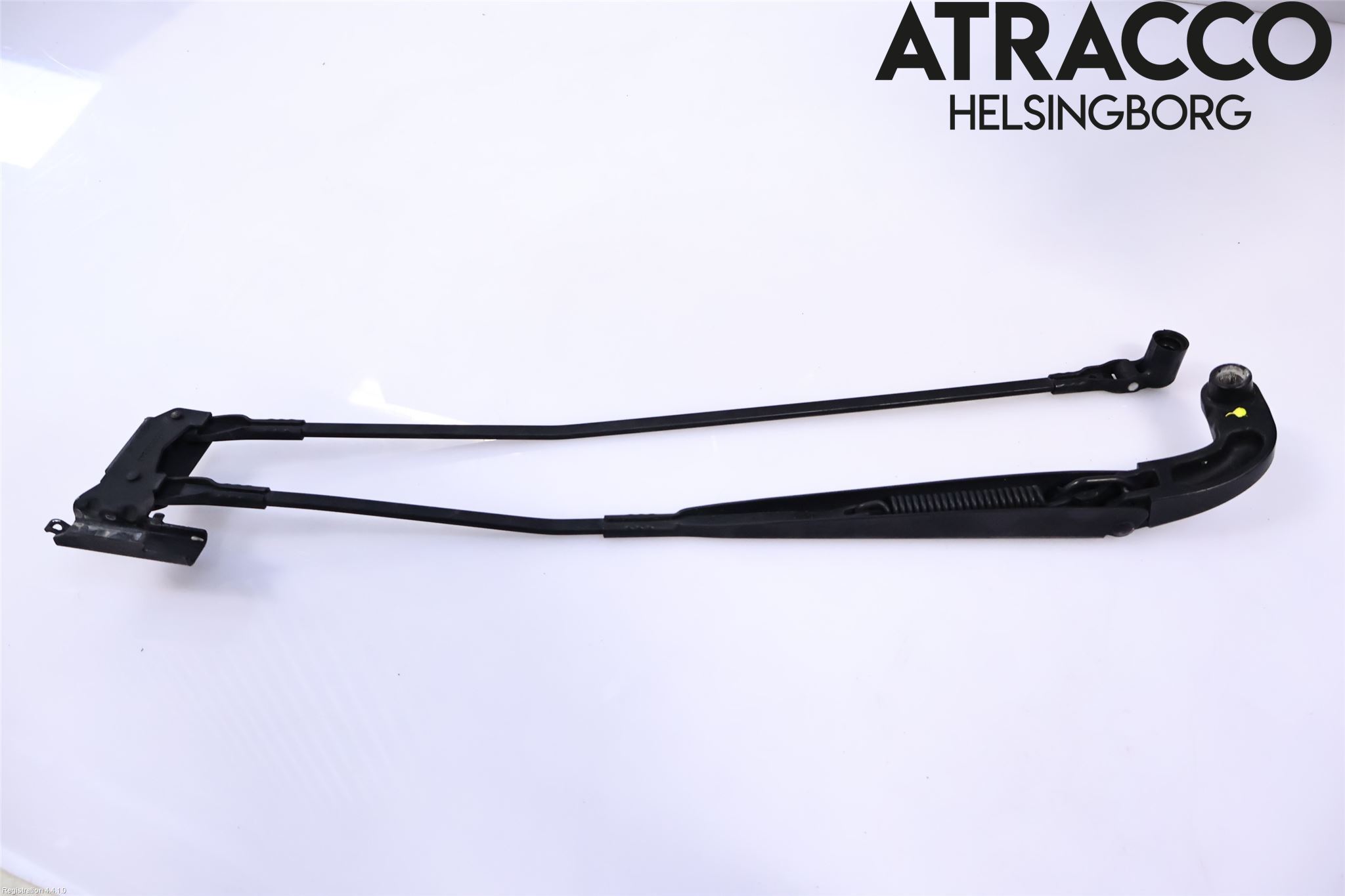 Toyota AYGO 15-21 Viskerarm-Armer Frontrute