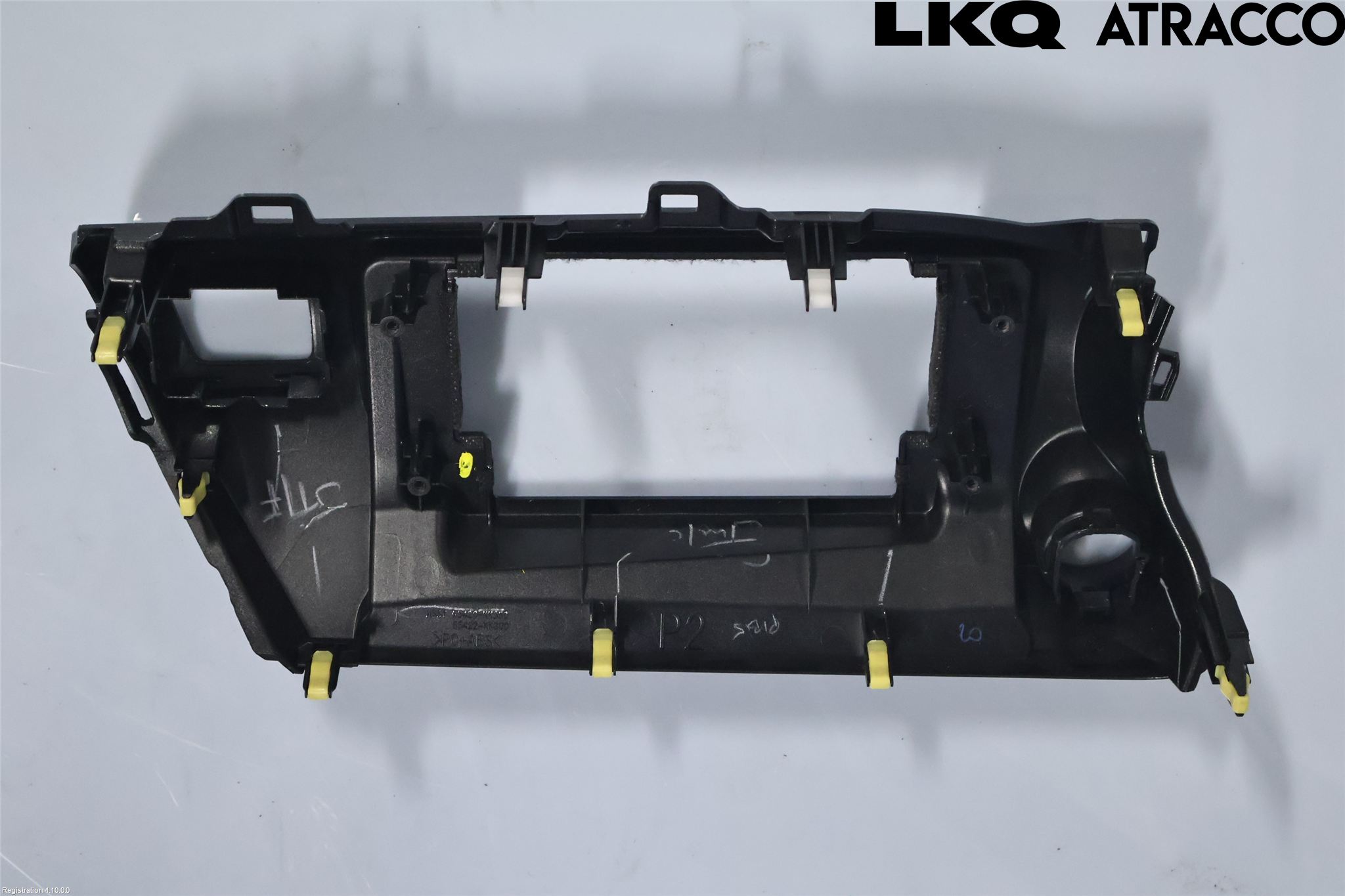 Toyota HILUX 16- Innr Radio Ramme