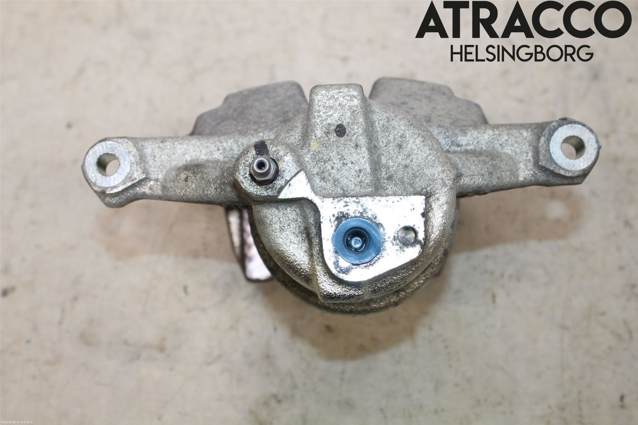 Toyota C-HR 16-23 Bremsecaliper Foran Venstre