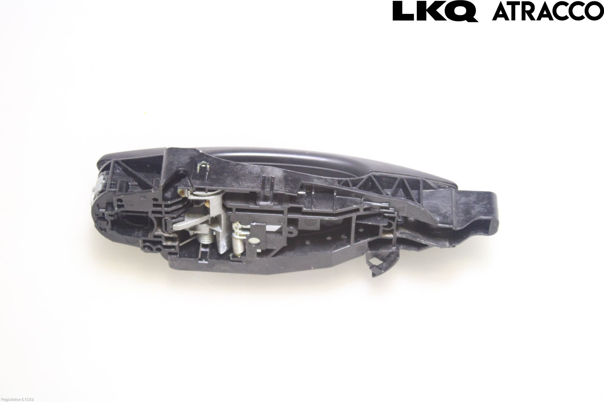 Citroen BERLINGO/E-BERLINGO 19- Bakluke Handtak Ytre