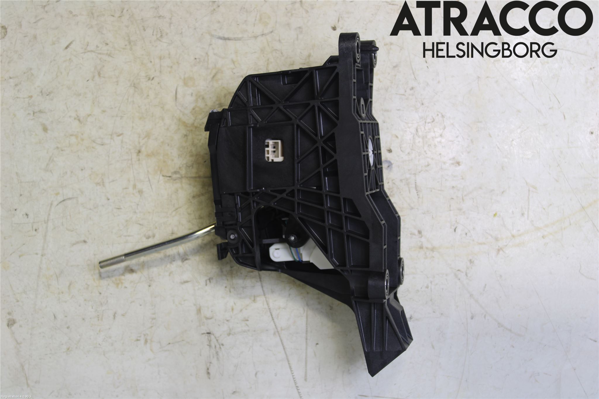 Lexus RX AL20 16-22 Gearspak
